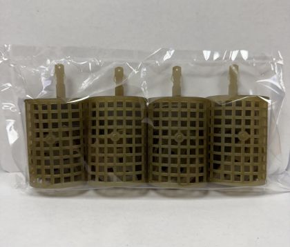 Комплект хранилки Fil Fishing HEAVY TOP FEEDER SET 1801