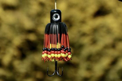 Примамка за сом Filex CAT DANCER MULTI 120гр