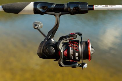 Макара Filex RUSH 4000