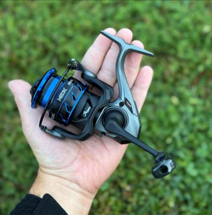 Макара Filex NEOX 3500