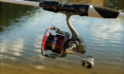 Макара Filex ZENITH 6000