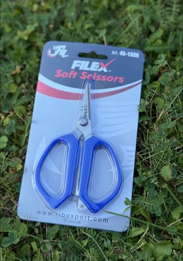 Ножица Filex SOFT SCISSOR 1528