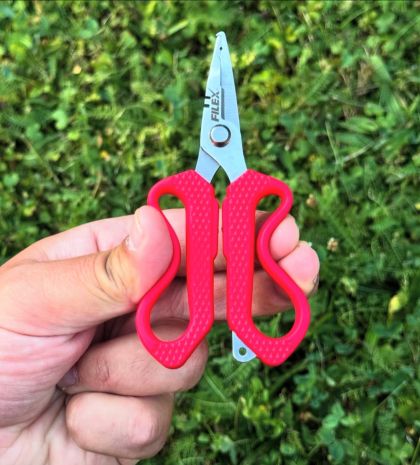 Ножица Filex SOFT PLIER 2143