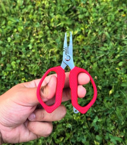 Ножица Filex SOFT PLIER 2143