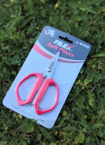 Ножица Filex SOFT PLIER 2143