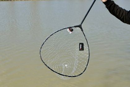 Глава за кеп Filex NYLON STRONG HEAD 50х45