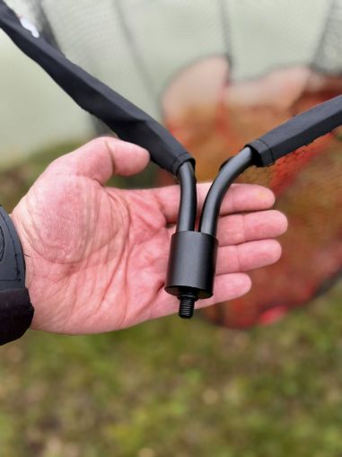 Глава за кеп Filex PRO HEAD NET 60х70