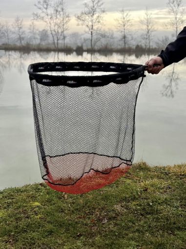 Глава за кеп Filex PRO HEAD NET 60х70