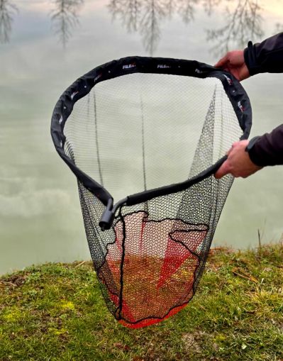 Глава за кеп Filex PRO HEAD NET 60х70