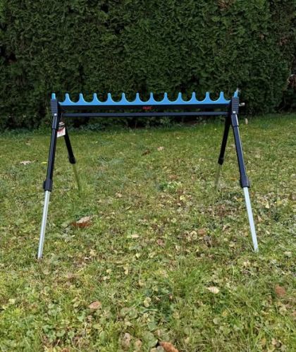 Стойка с гребен Filex ROD SUPPORT