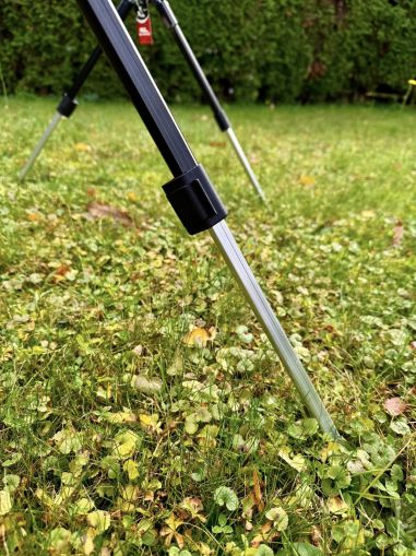 Стойка с гребен Filex ROD SUPPORT