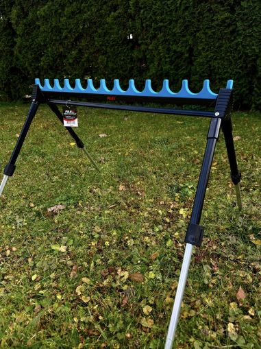 Стойка с гребен Filex ROD SUPPORT