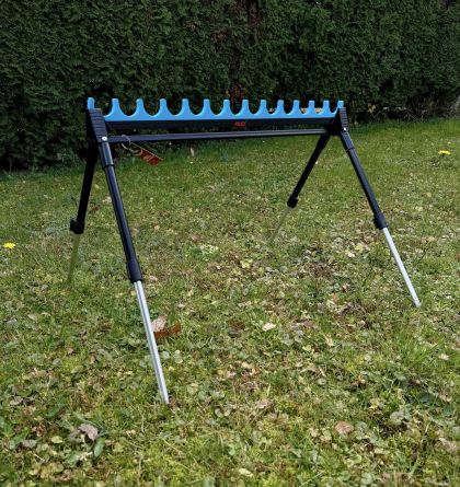 Стойка с гребен Filex ROD SUPPORT