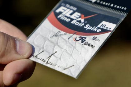 Метален клин Filex FINE BAIT SPIKE 