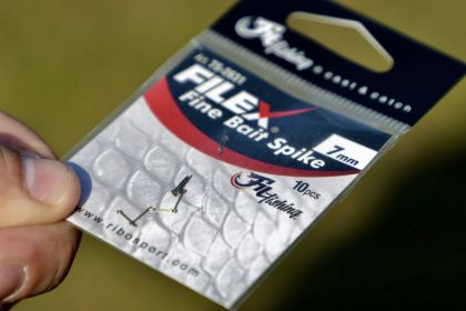 Метален клин Filex FINE BAIT SPIKE 