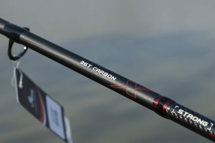 Фидер Fil Fishing OSCAR FEEDER 3.60м/ до 120гр