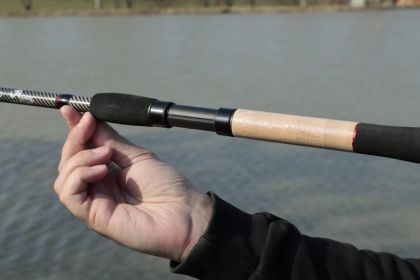 Фидер Fil Fishing OSCAR FEEDER 3.60м/ до 120гр