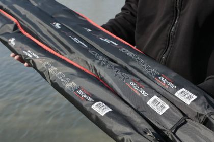 Фидер Fil Fishing OSCAR FEEDER 3.60м/ до 120гр