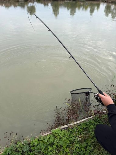 Фидер Fil Fishing OSCAR FEEDER 3.90м/ до 150гр