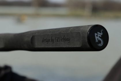 Фидер Fil Fishing OSCAR FEEDER 3.90м/ до 200гр