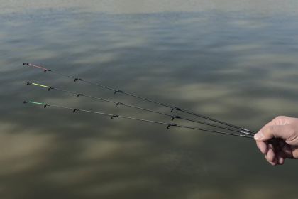 Фидер Fil Fishing OSCAR FEEDER 3.90м/ до 200гр