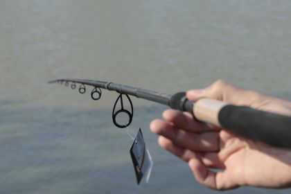 Фидер Fil Fishing OSCAR FEEDER 3.90м/ до 200гр