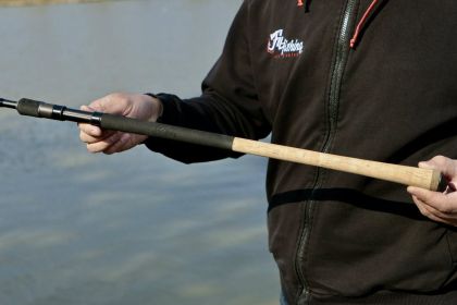 Фидер Fil Fishing PRESTIGE FDR 3.60м/ до 90гр