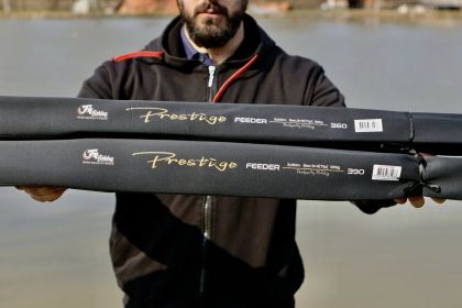 Фидер Fil Fishing PRESTIGE FDR 3.60м/ до 90гр