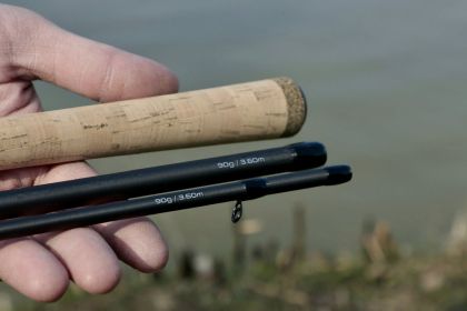 Фидер Fil Fishing PRESTIGE FDR 3.60м/ до 90гр