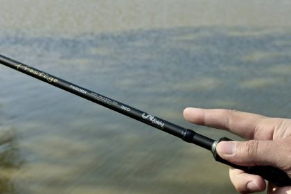 Фидер Fil Fishing PRESTIGE FDR 3.90м/ до 120гр