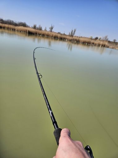 Фидер Fil Fishing PRESTIGE FDR 3.90м/ до 120гр