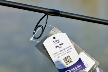 Фидер Fil Fishing PRESTIGE FDR 3.90м/ до 120гр