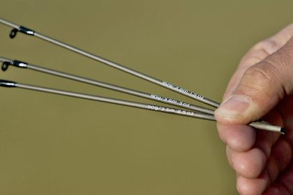 Фидер Fil Fishing PRESTIGE FDR 3.90м/ до 120гр