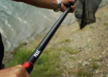 Сгъваем кеп Filex LANDING NET