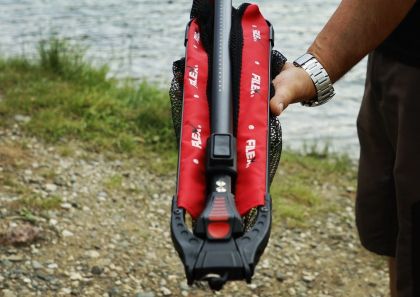 Сгъваем кеп Filex LANDING NET