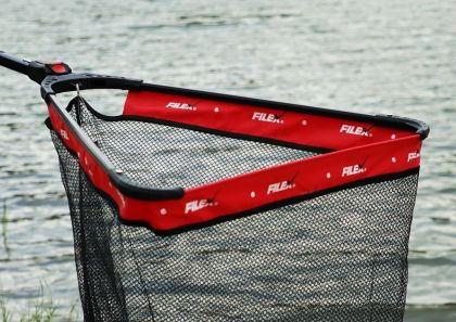 Сгъваем кеп Filex LANDING NET