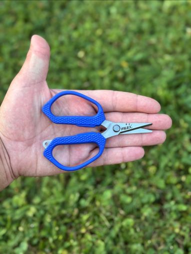 Ножица Filex SOFT SCISSOR 1528