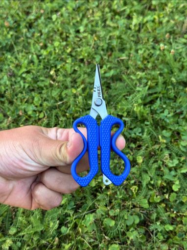 Ножица Filex SOFT SCISSOR 1528