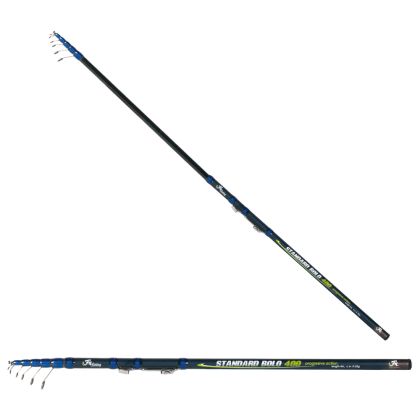 Болонезе Fil Fishing STANDARD BOLO 4.0м/ 5-25гр