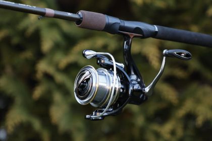 Макара Filex FENIX 4000 DS