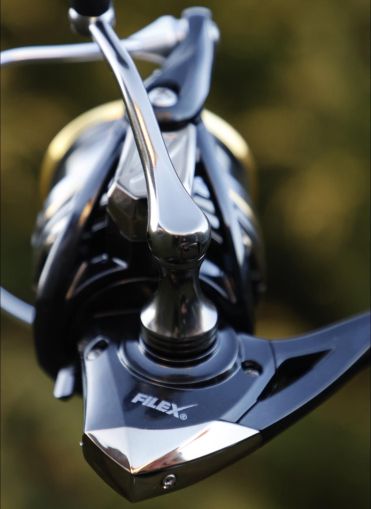 Макара Filex FENIX 4000 DS