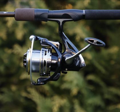 Макара Filex FENIX 4000 DS