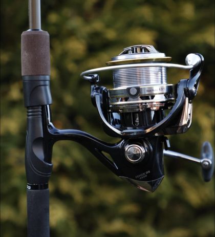 Макара Filex FENIX 4000 DS