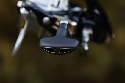 Макара Filex FENIX 4000 DS