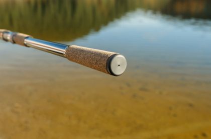 Телескоп с водачи Fil Fishing RIO 4.0м/ до 100гр