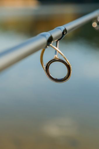 Спининг Fil Fishing SAGATO 3.30м/ до 200гр