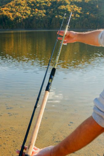 Спининг Fil Fishing SAGATO 3.30м/ до 200гр