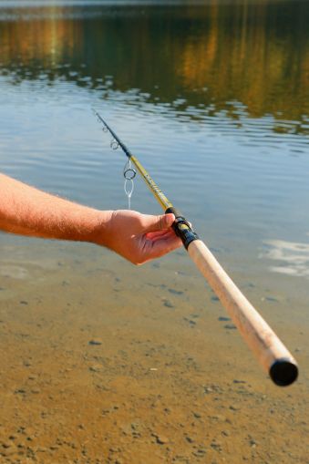 Спининг Fil Fishing SAGATO 3.30м/ до 200гр