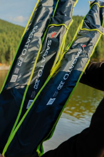 Спининг Fil Fishing SAGATO 3.30м/ до 200гр