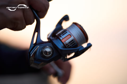 Макара Shimano NASCI FD 1000